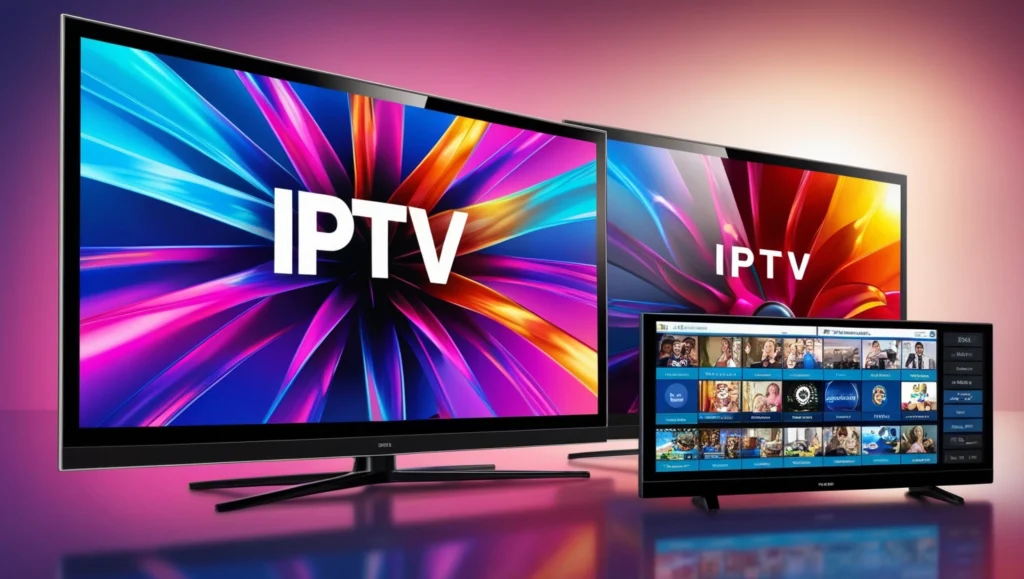 Japan IPTV